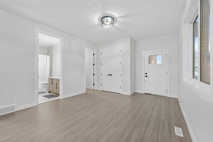 Property Photo: 177 Saddlelake Terrace NE AB T3J 2E8