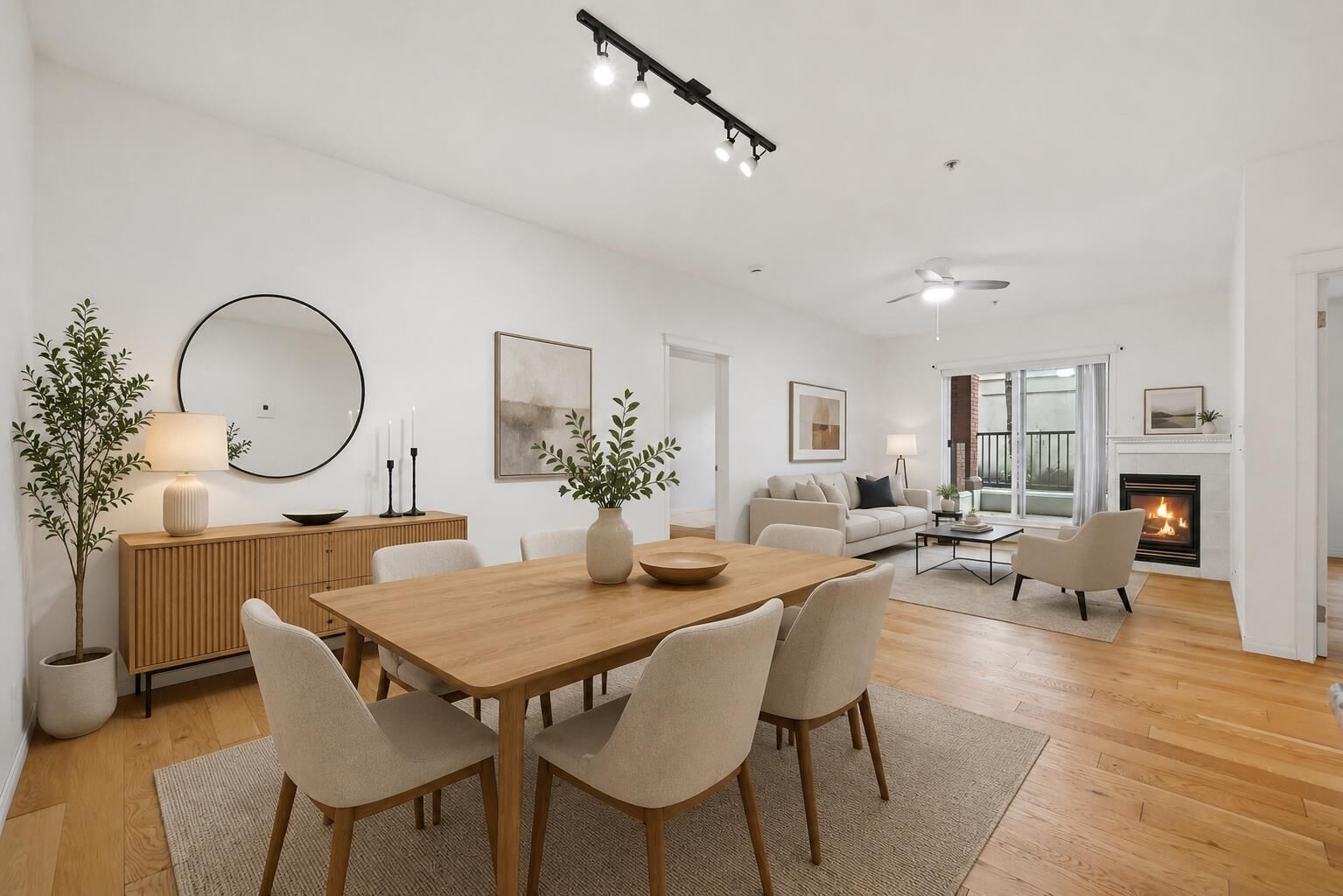 Property Photo:  2134 Kensington Road NW 106  AB T2N 3R7 