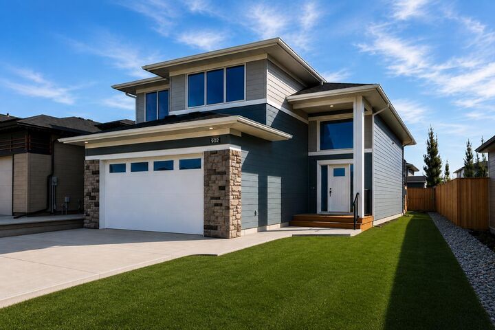 902 Atlantic Cove W — photo 1