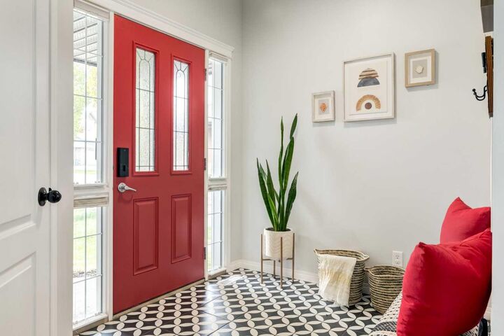 Property Photo: 16A Tusslewood Drive NW AB T3L 0B1