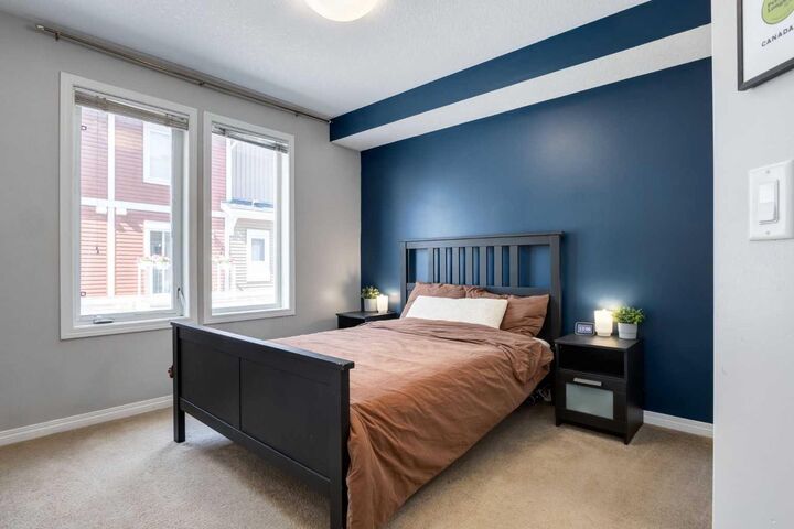 Property Photo: 218 Auburn Bay Square SE AB T3M 0Y9
