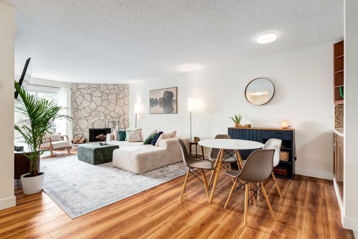 Property Photo:  1001 68 Avenue SW 307  AB T2V 4X1 