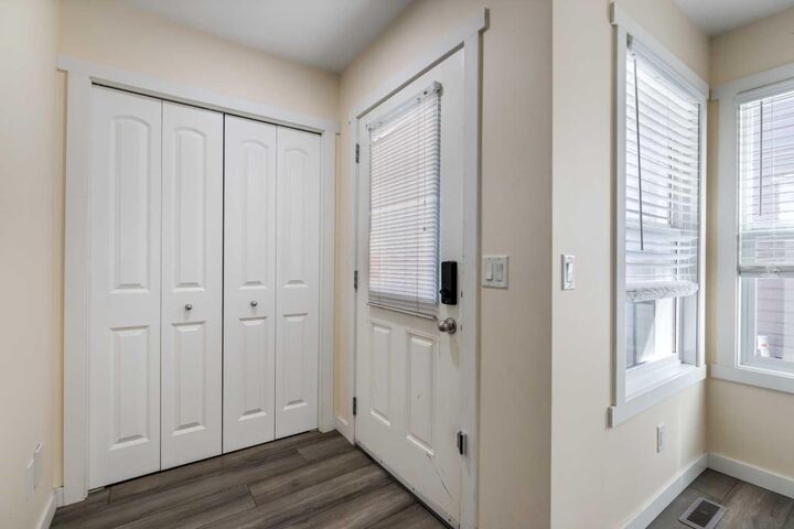 Property Photo: 71 Kinlea Link NW AB T3R 0C3