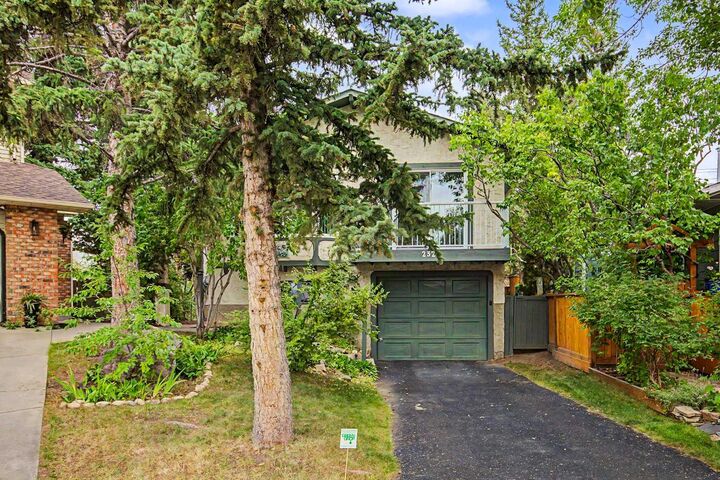232 Sandstone Place NW — photo 1