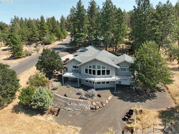 Property Photo: 80 Adams Loop Rd WA 98620