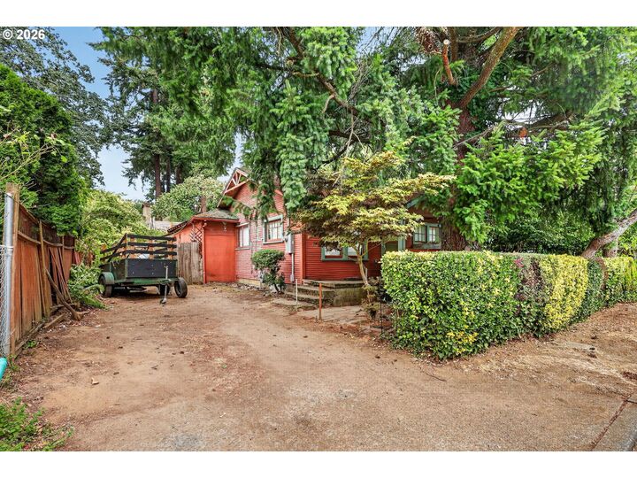 Property Photo:  4382 NE 88th Ave  OR 97220 