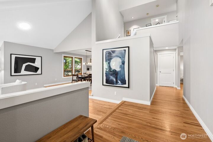 Property Photo: 3726 219th Avenue SE WA 98075