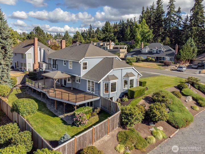 Property Photo:  5927  Chennault Beach Drive  WA 98275 