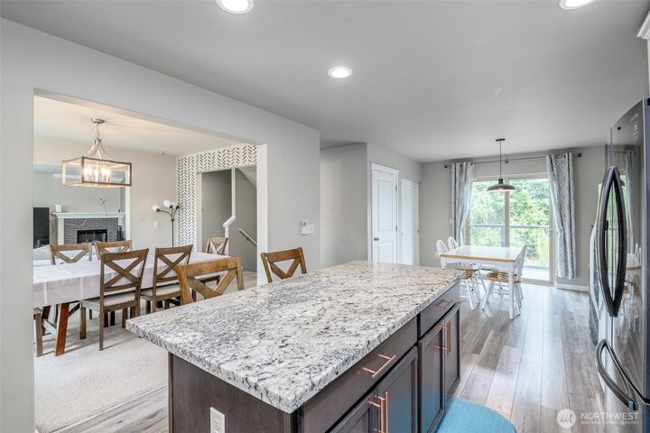 Property Photo:  1941  Hardway Lane  WA 98312 