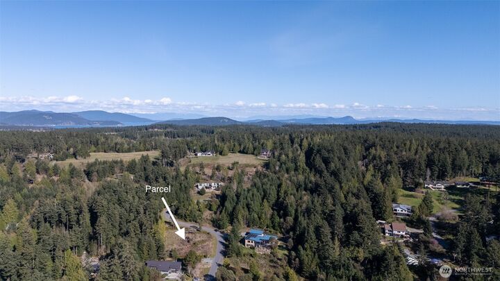Property Photo:  295  Rum Runner Road  WA 98261 