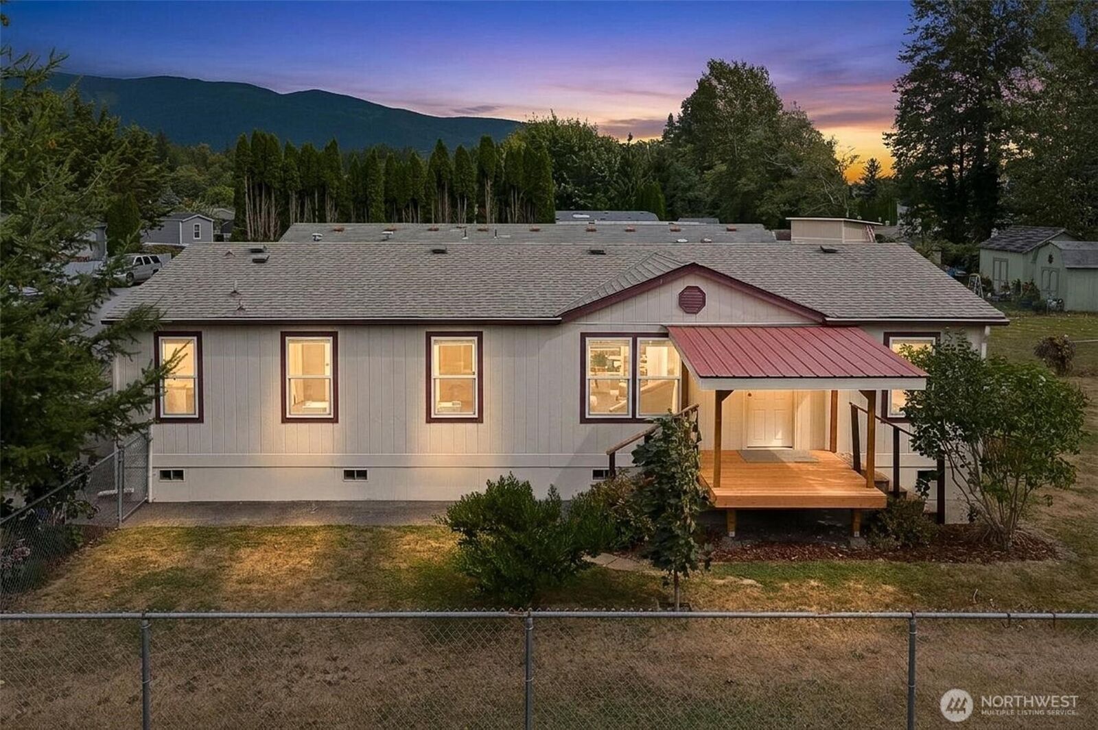 Property Photo:  700 N Reed Street 30  WA 98284 