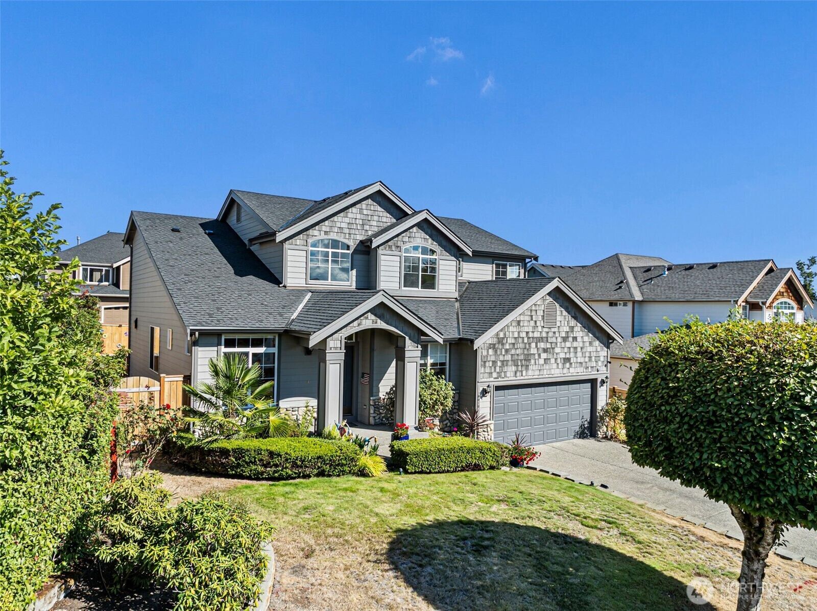 Property Photo: 38018 38th Avenue S WA 98001