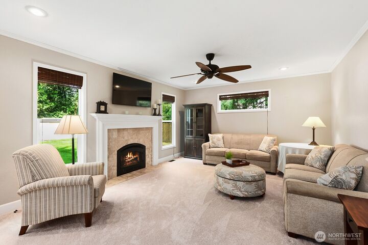 Property Photo: 14029 232nd Avenue SE WA 98027
