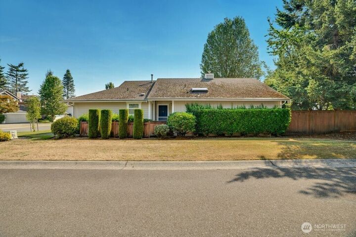 Property Photo:  5501  Cricket Lane SE  WA 98503 