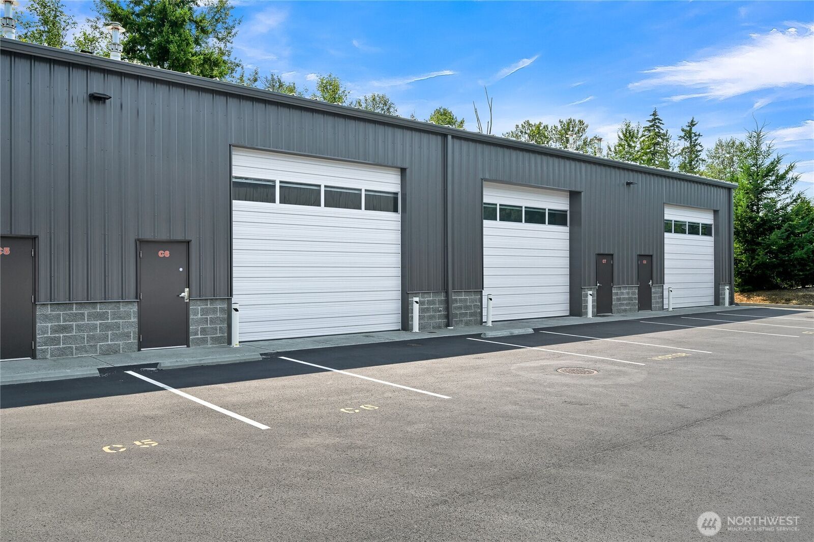 Property Photo: 3641 Irongate Road C6 WA 98226