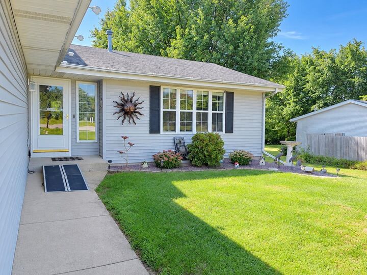 Property Photo: 6727 Sawmill Drive IL 61073