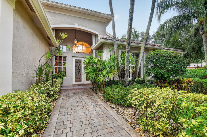 Property Photo: 8934 Majorca Bay Drive FL 33467