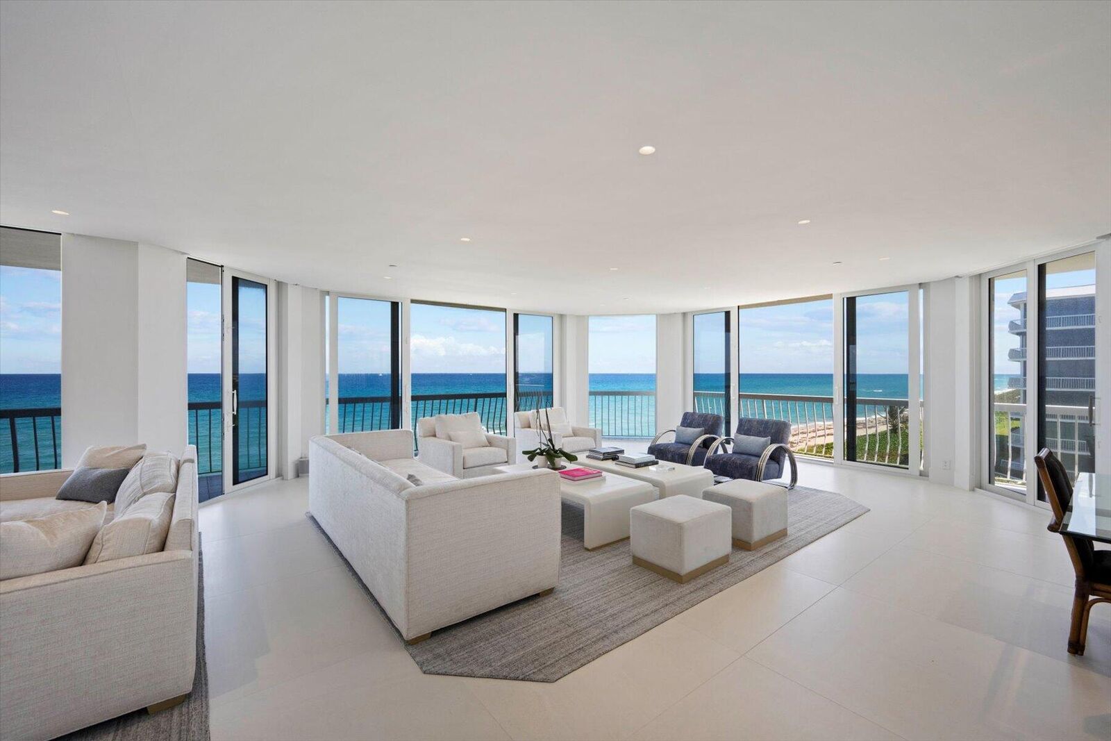 Property Photo:  2100 S Ocean Boulevard 408N  FL 33480 