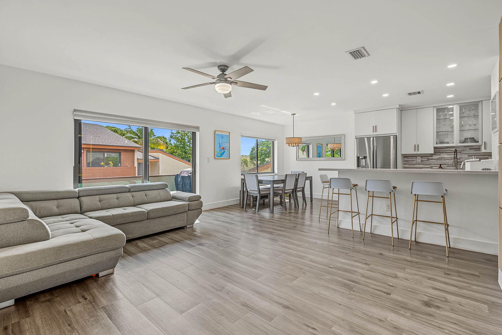 Property Photo:  11491 SW 109th Road 15D  FL 33176 