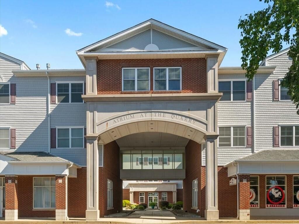Property Photo:  114 Granite Street 317  RI 02891 