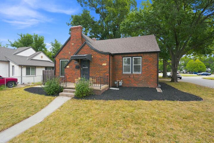 Photo de la propriété:  556 S Poplar Street  KS 67211 