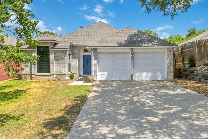 Property Photo:  25123 Summit Crk  TX 78258 