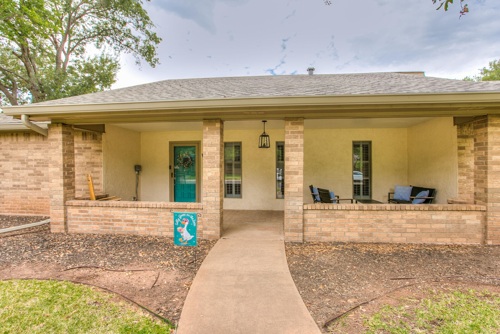 Property Photo:  5209 Green Valley Trail  TX 76904 
