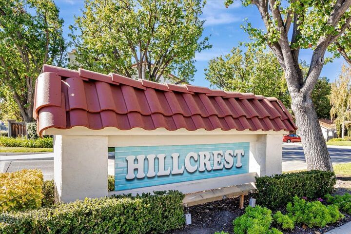 Property Photo:  2063 Calle Mesa Alta  CA 95035 
