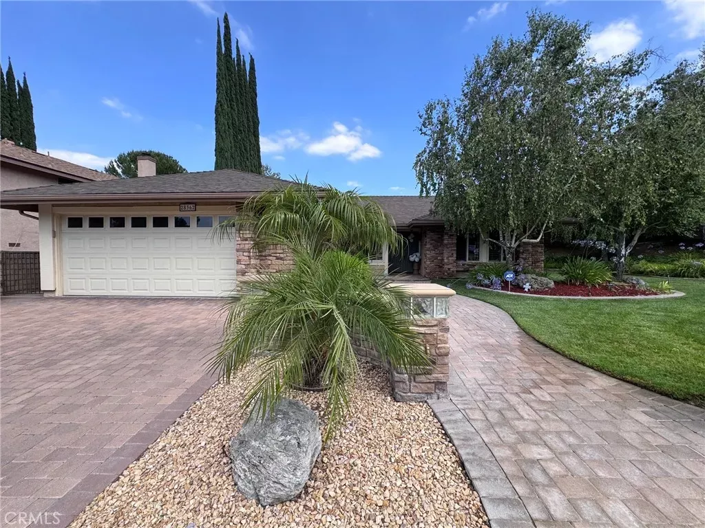 Property Photo:  28362 Contessa Avenue  CA 91350 