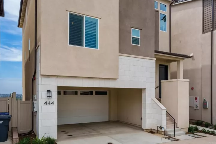 Property Photo:  444 Bunsen Street  CA 92078 