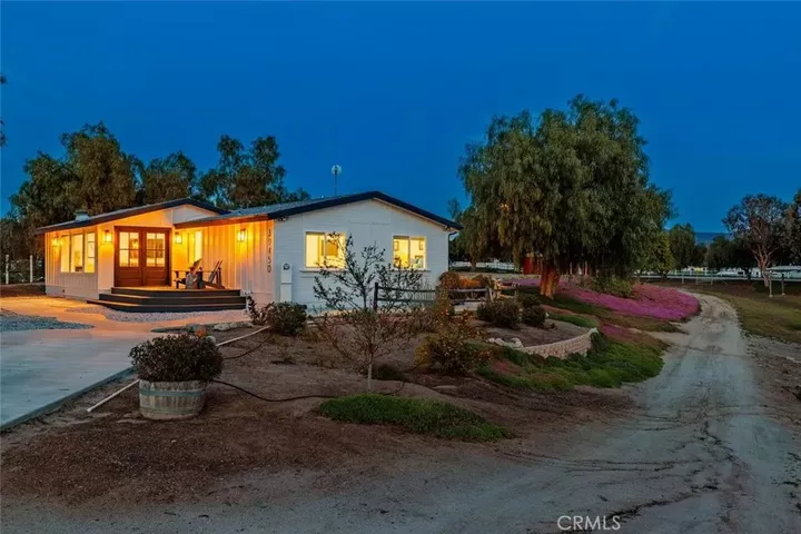 Property Photo:  39450 Colleen Way  CA 92592 