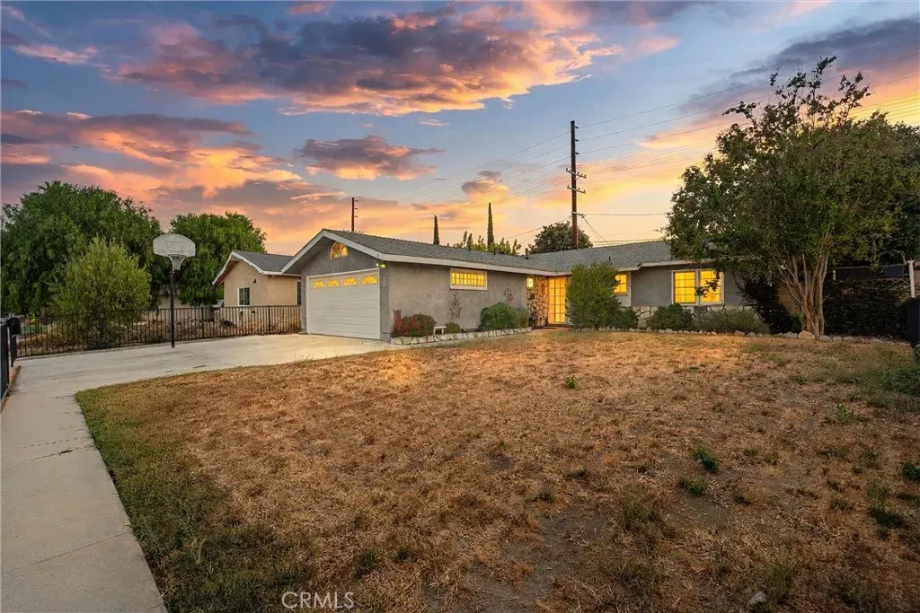 Property Photo:  23328 Gilmore Street  CA 91307 
