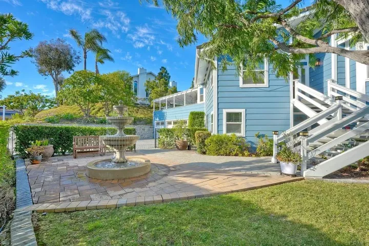 Property Photo:  1413 Trabert Ranch Road  CA 92024 