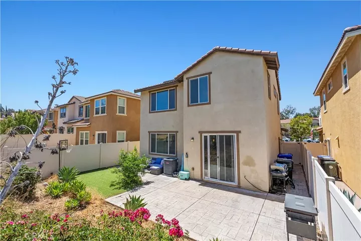 Property Photo:  26838 Albion  CA 91351 