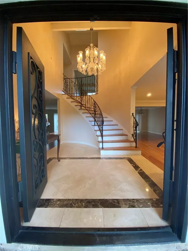 Property Photo:  1026 Damascus  CA 92626 