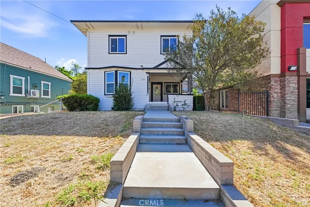 Property Photo:  4224 Brockton Avenue  CA 92501 
