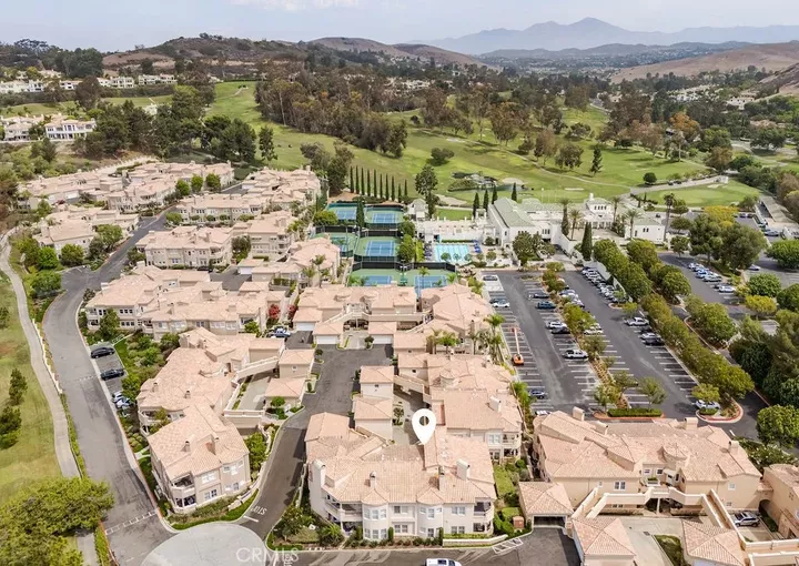 Property Photo:  22 Plaza Caloroso  CA 92675 