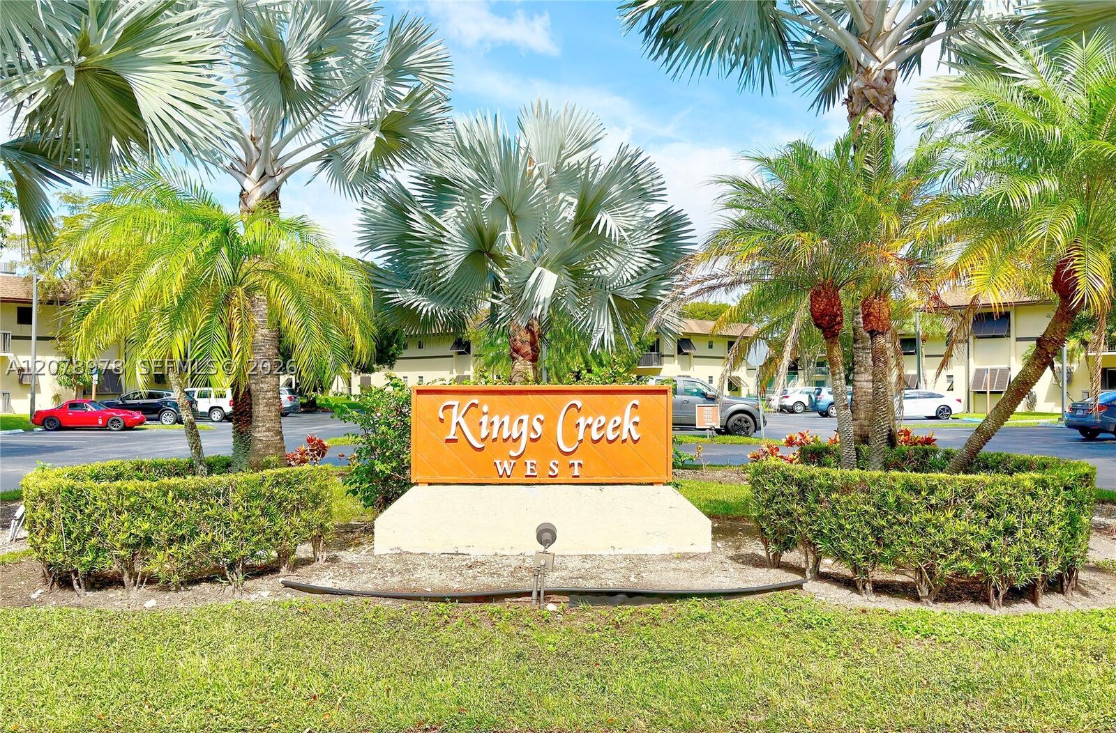 Property Photo:  7975 SW 86th St 206  FL 33143 