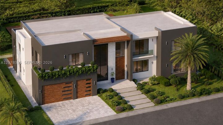 Property Photo:  7765 SW 133rd Ter  FL 33156 