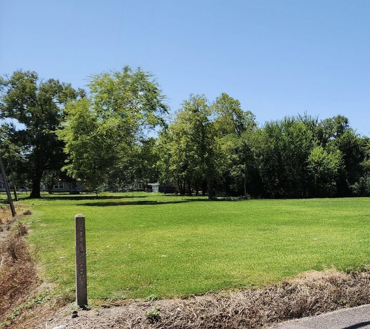 Property Photo:  1605 Leight St.  TX 77703 