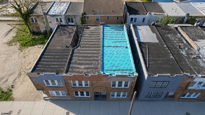 Property Photo:  716 Drexel Ave  NJ 08401 
