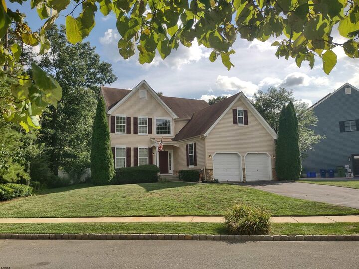 Property Photo:  19 Bayberry Ave  NJ 08234 