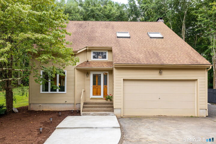 Property Photo:  1386 Cedar Swamp Road  CT 06238 