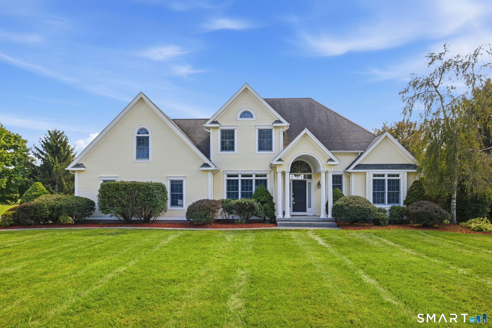 Property Photo:  29 Halladay Avenue West  CT 06078 