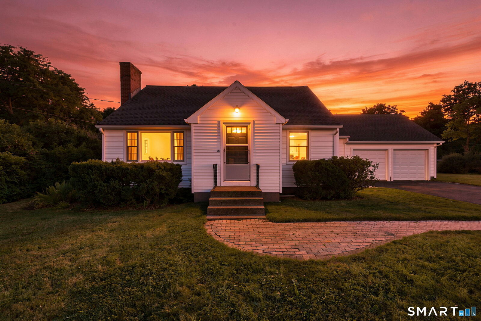 Property Photo: 189 South Main Street CT 06026