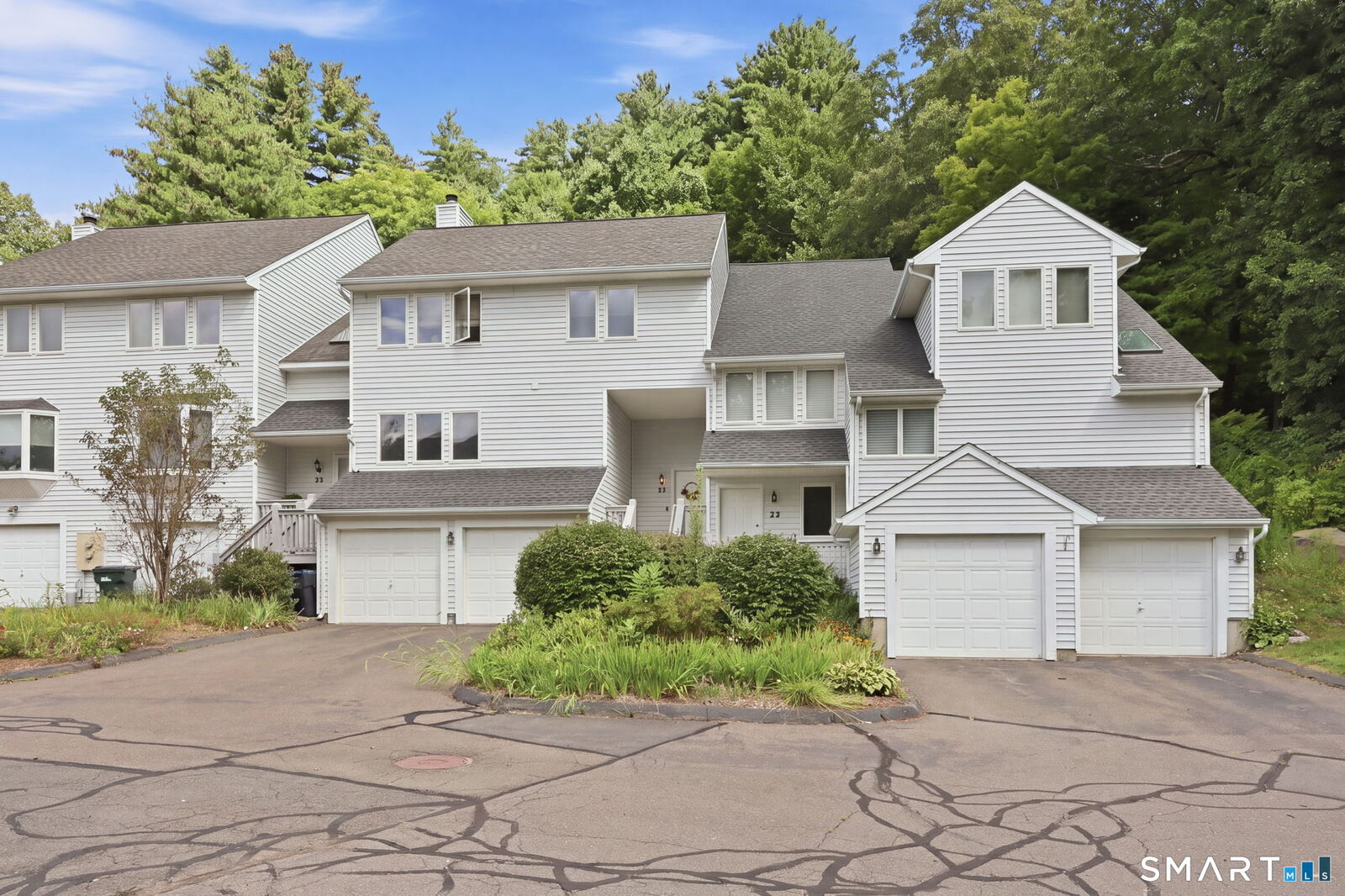 Property Photo: 25 Camille Lane 25 CT 06019