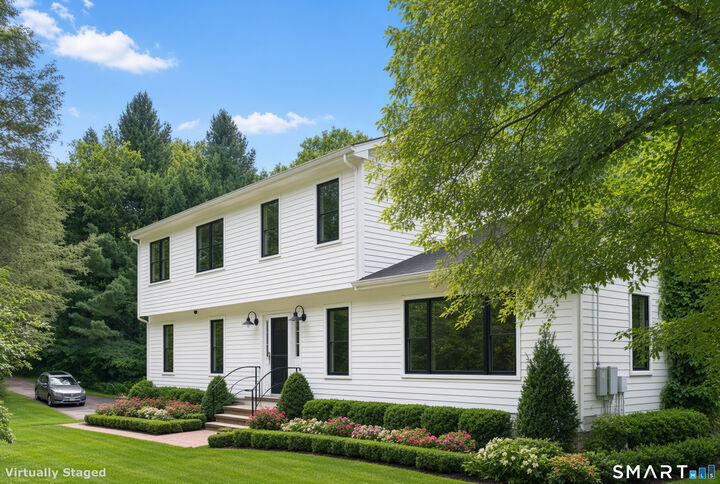 Property Photo:  341 Old Zoar Road  CT 06468 