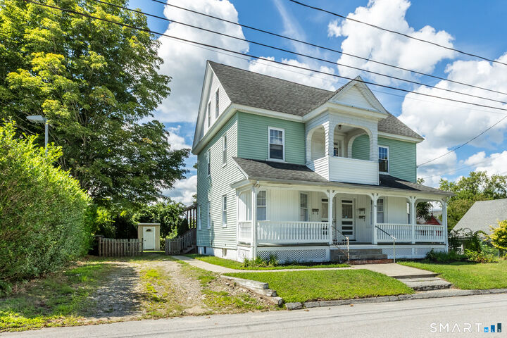 Property Photo:  49 High Street B  CT 06239 