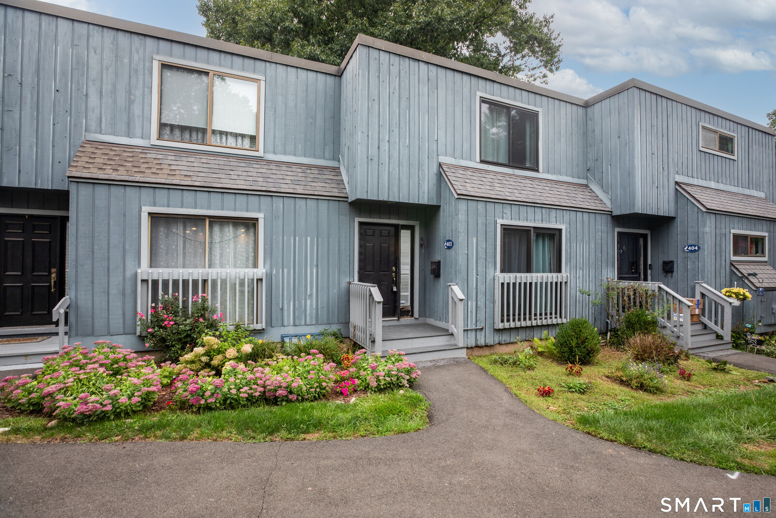 Property Photo:  403 Plymouth Colony 403  CT 06405 