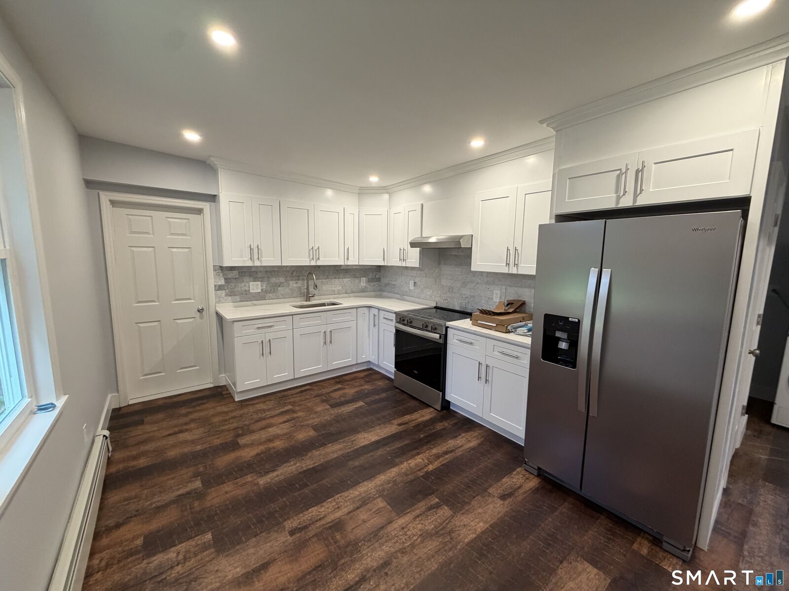 Property Photo:  35 Wooster Street 1  CT 06810 
